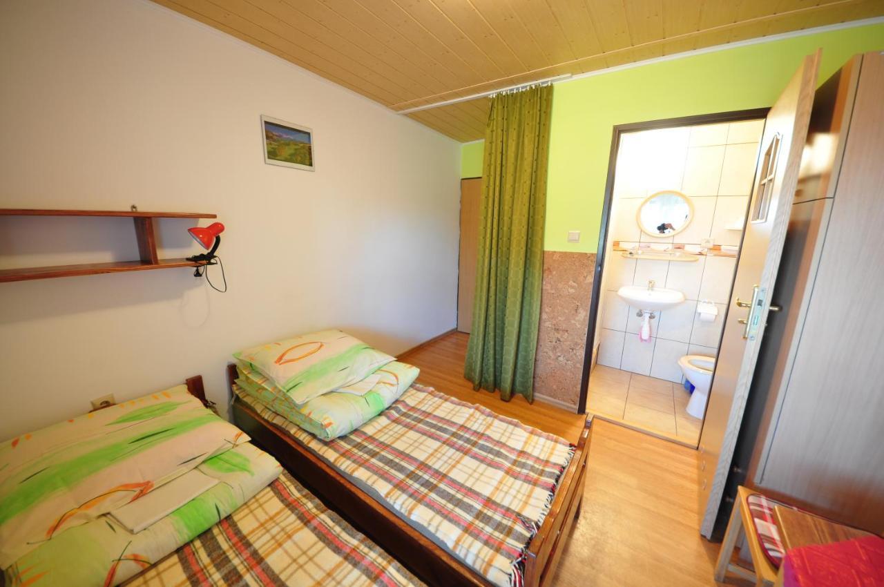 Dg Ewa W Polanczyku Homestay *