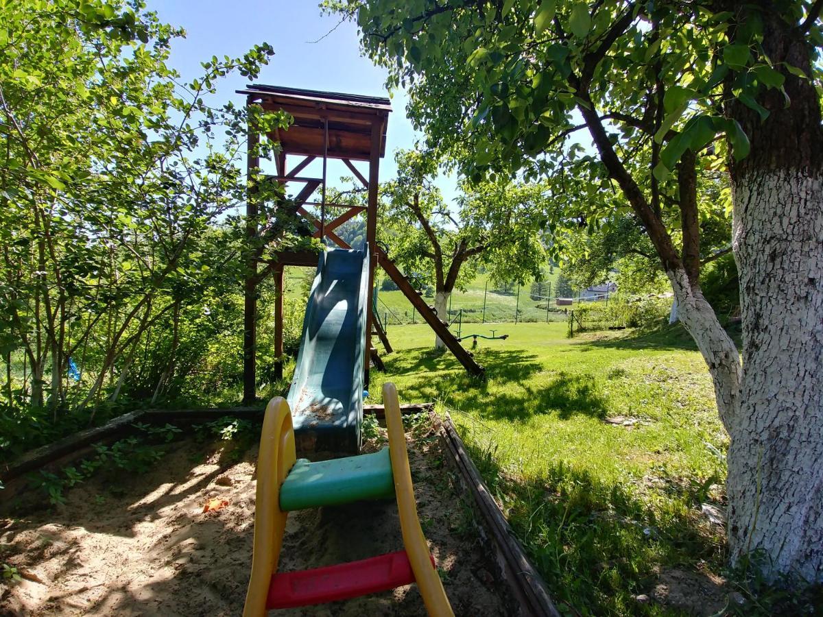 Homestay Dg Ewa W Polanczyku