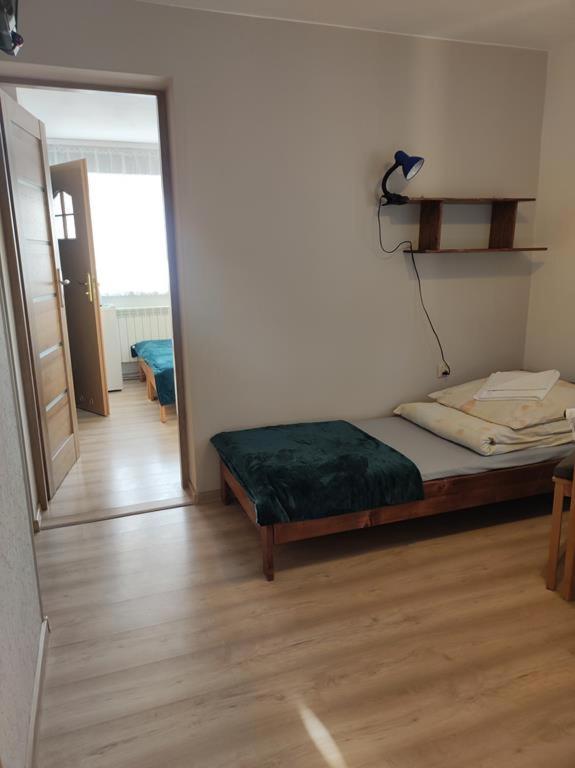 Dg Ewa W Polanczyku Homestay *