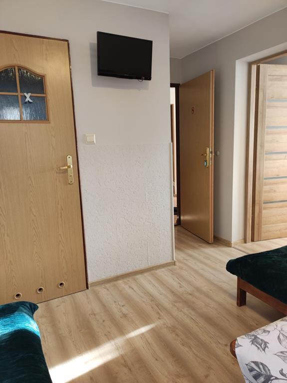 Dg Ewa W Polanczyku Homestay