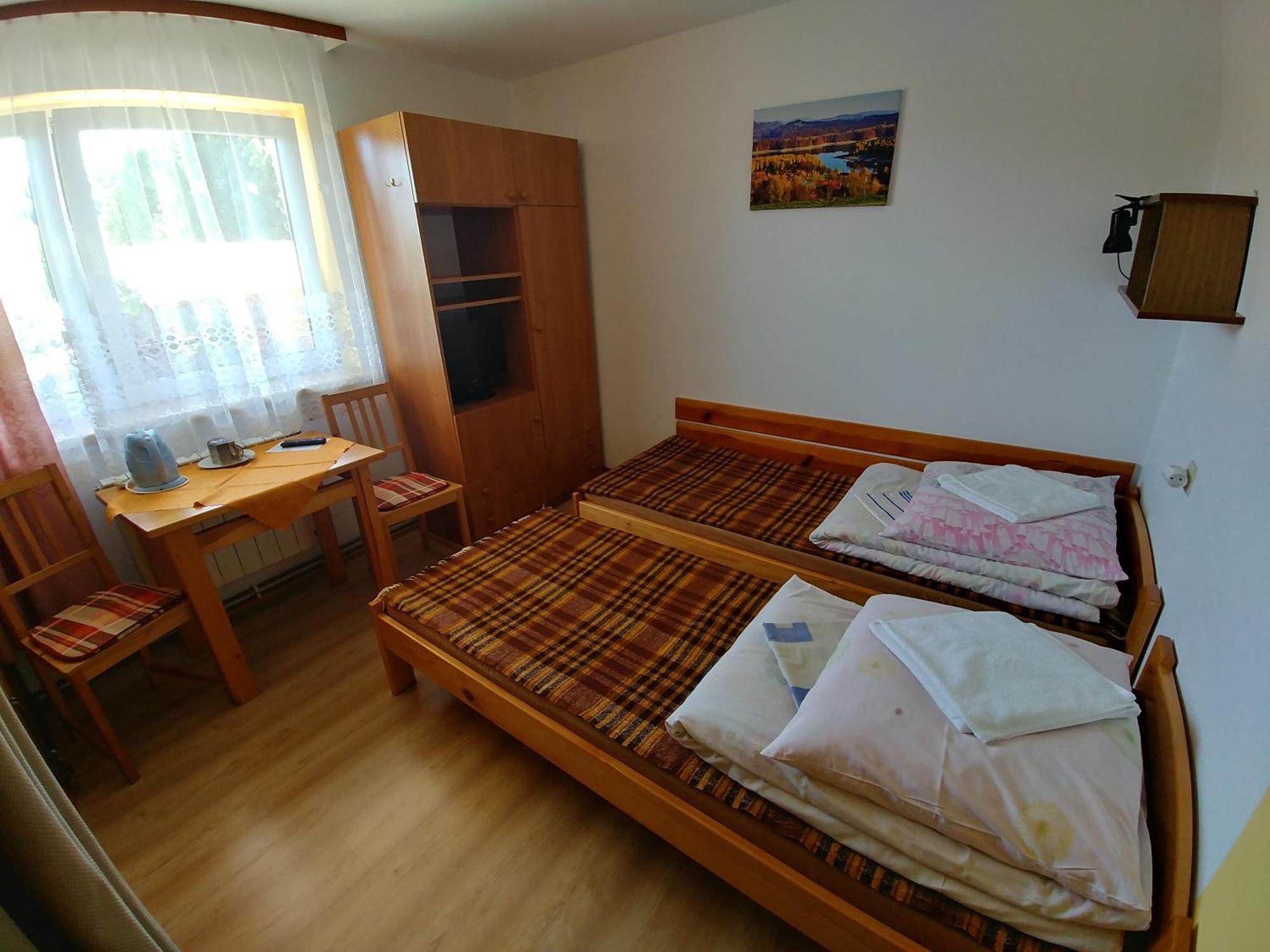 Dg Ewa W Polanczyku Homestay Polanczyk