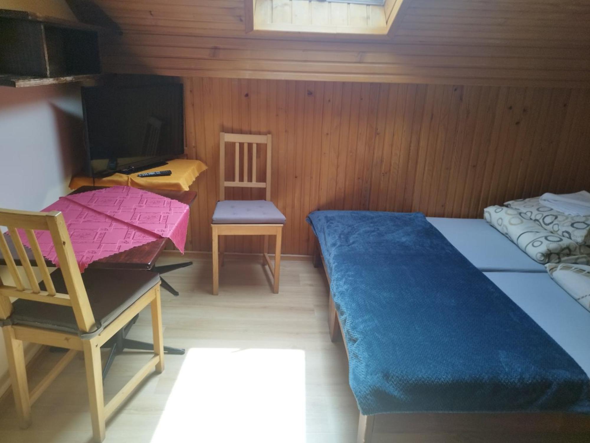 Dg Ewa W Polanczyku Homestay *