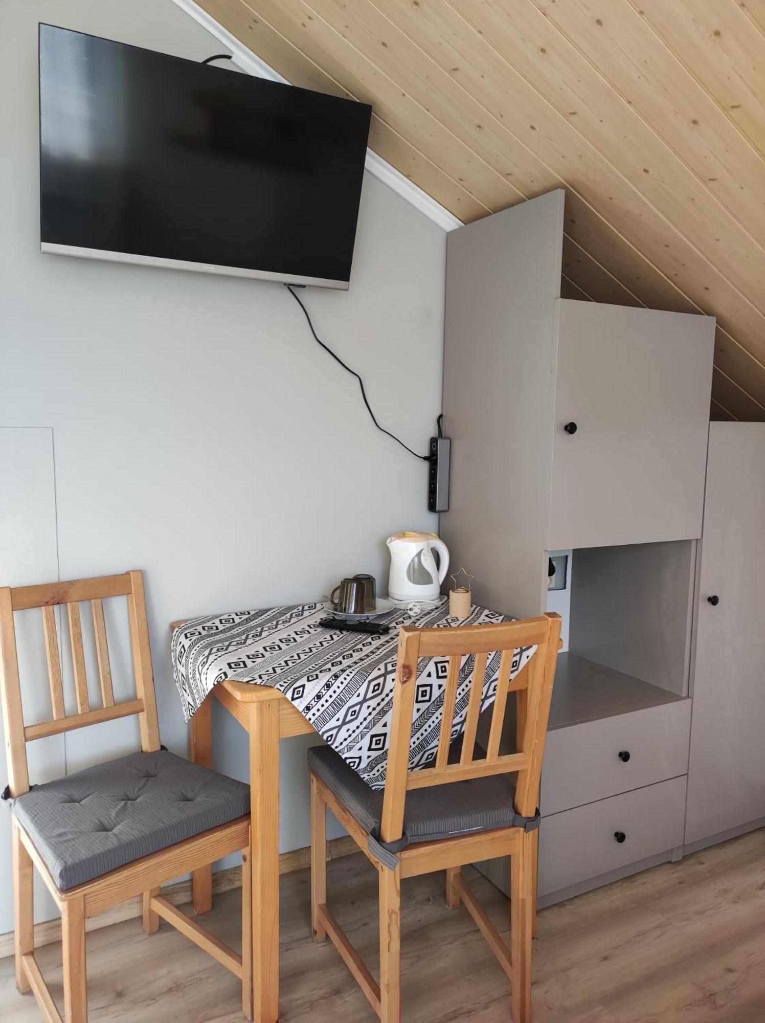 Dg Ewa W Polanczyku Homestay Polanczyk